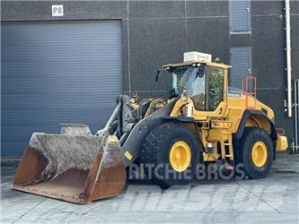 Volvo L 150 H Rataslaadurid