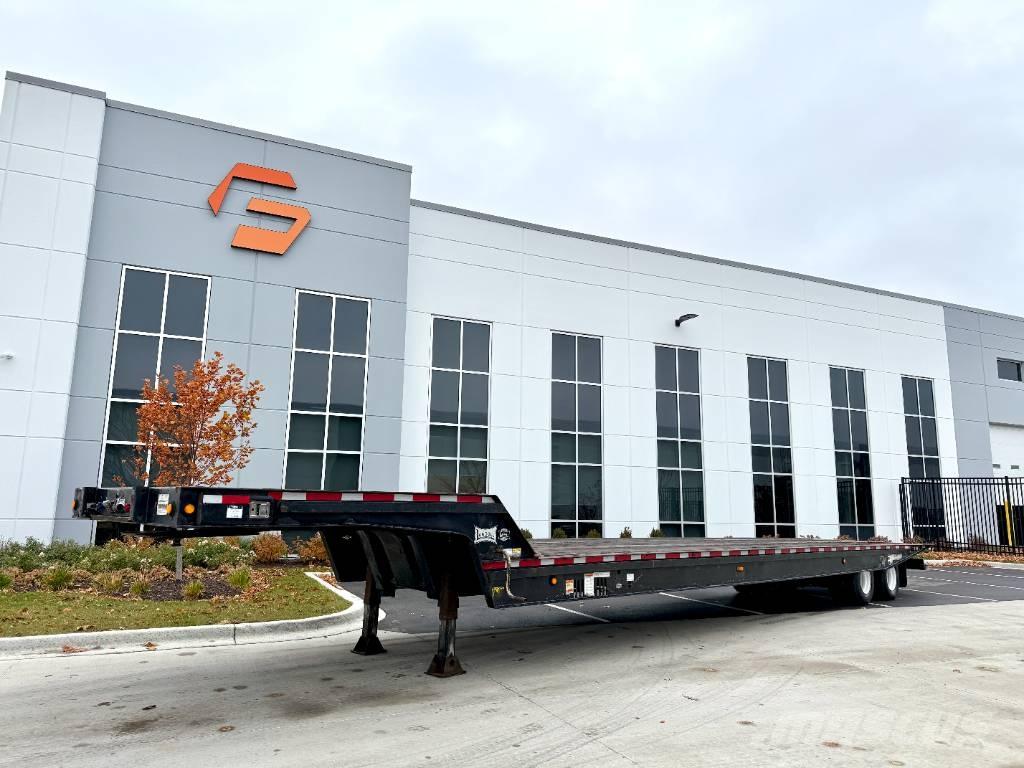 Landoll 317-48 Muud haagised