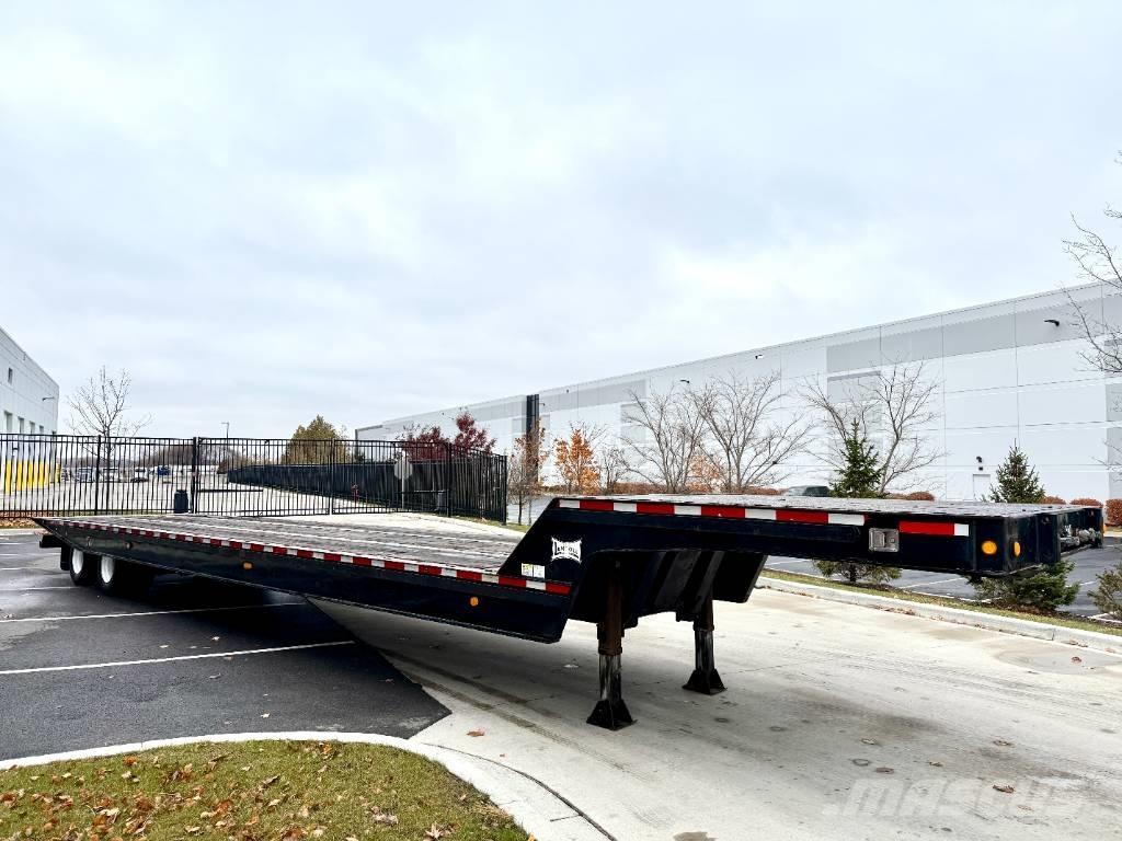 Landoll 317-48 Muud haagised