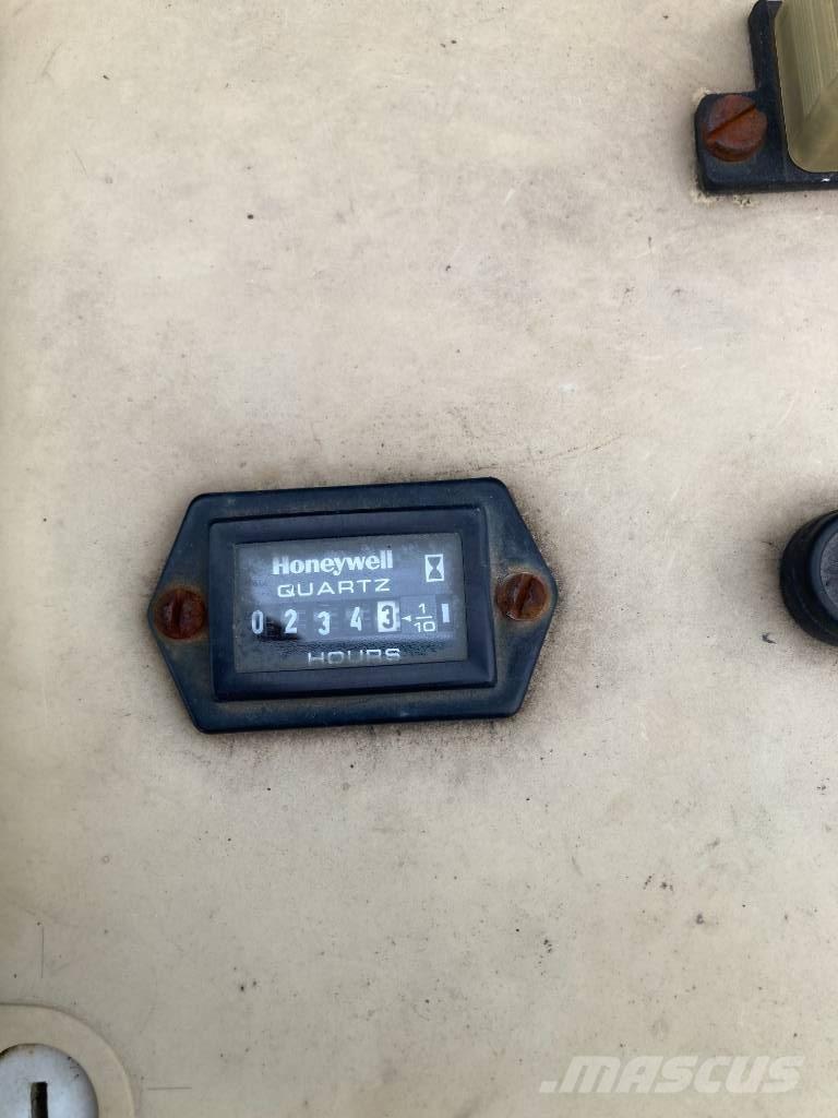 Tuchel Plus 560-150 Muud osad