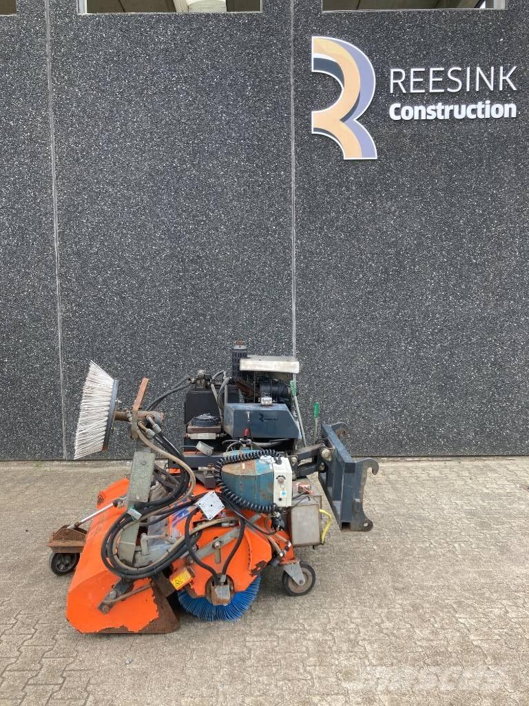 Tuchel Plus 560-150 Muud osad