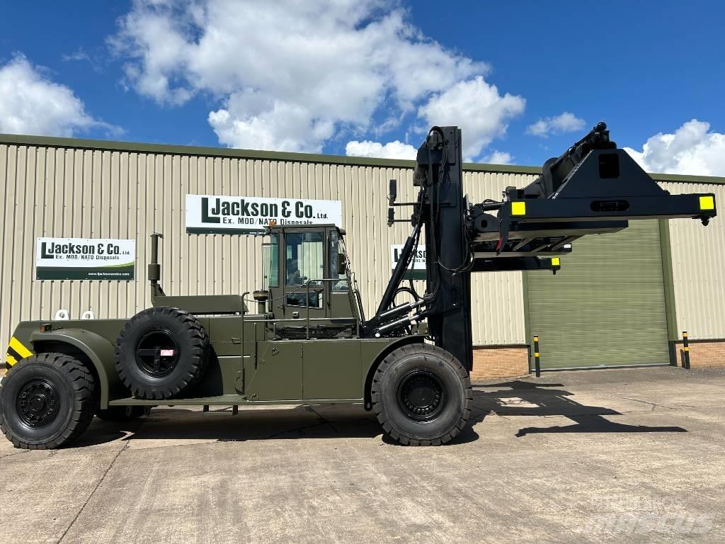 Hyster H32.00F-16CH Konteineritõstukid