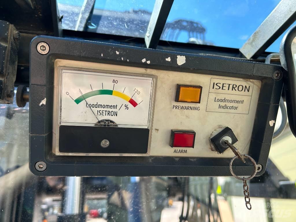 Hyster H32.00F-16CH Konteineritõstukid