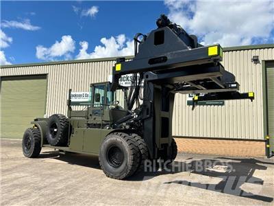 Hyster H32.00F-16CH Konteineritõstukid