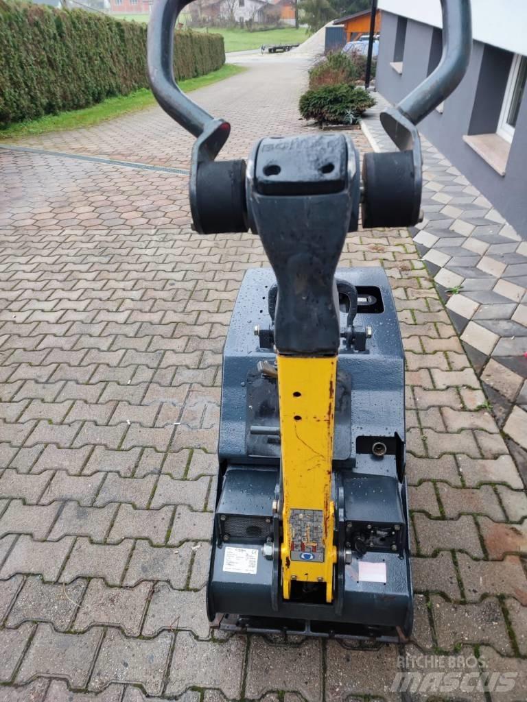 Bomag BPR 50/55 D Vibraatorid