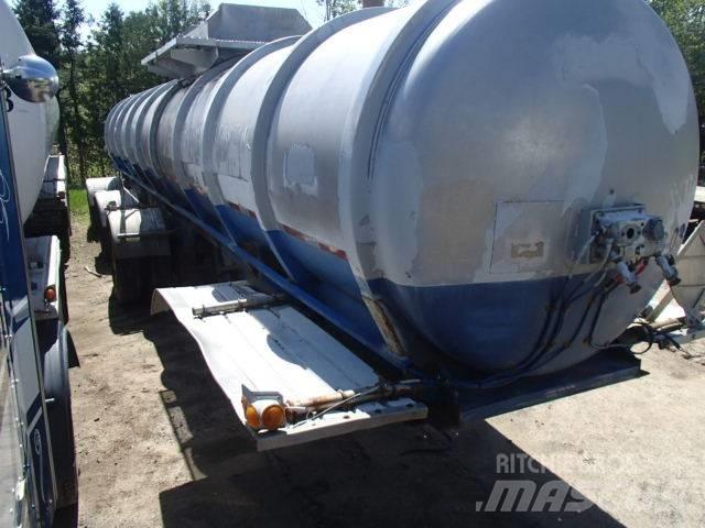 Bedard 4350 Tsisternhaagised