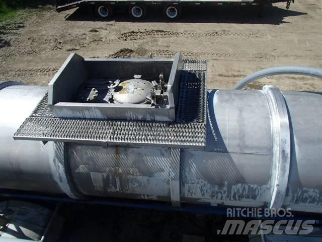 Bedard 4350 Tsisternhaagised