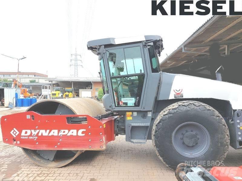 Dynapac CA 3500 D CP Ühe trumliga rullid