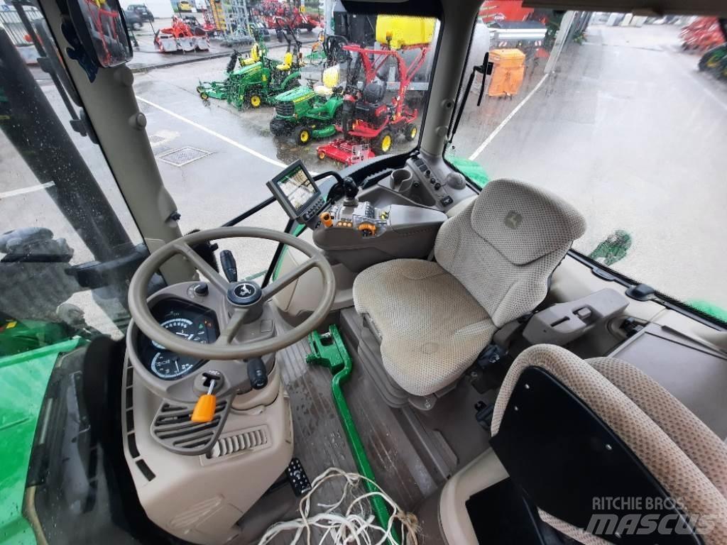 John Deere 6145R Traktorid