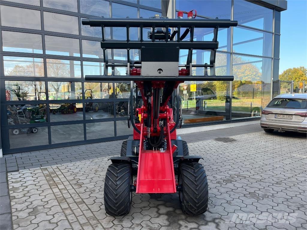 Schäffer 2028 Muud põllumajandusmasinad