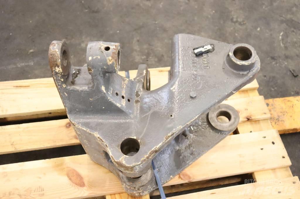 Volvo ECR 58 Miniekskavaatorid < 7 t