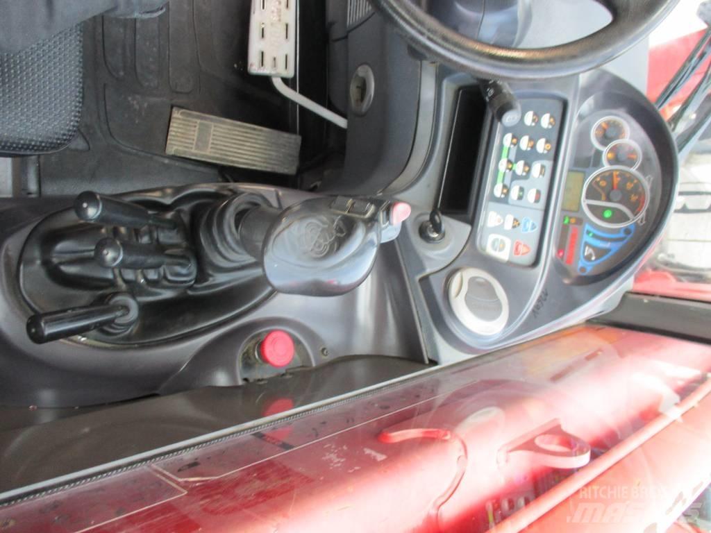 Manitou MT 1440 (269) Teleskooplaadurid