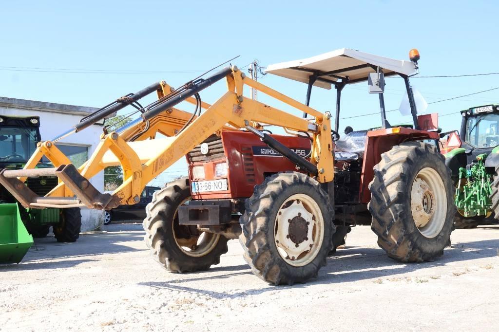 New Holland 70-56 Traktorid
