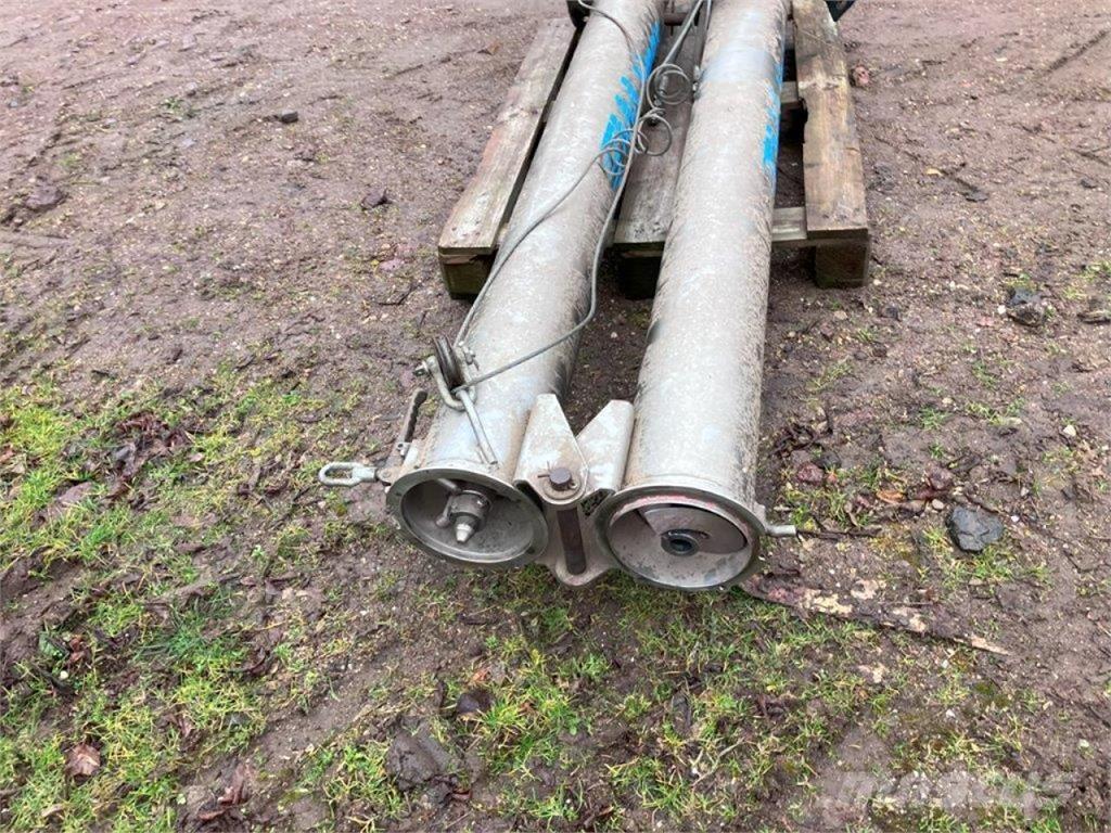 TAM klappbar Viljavankrid