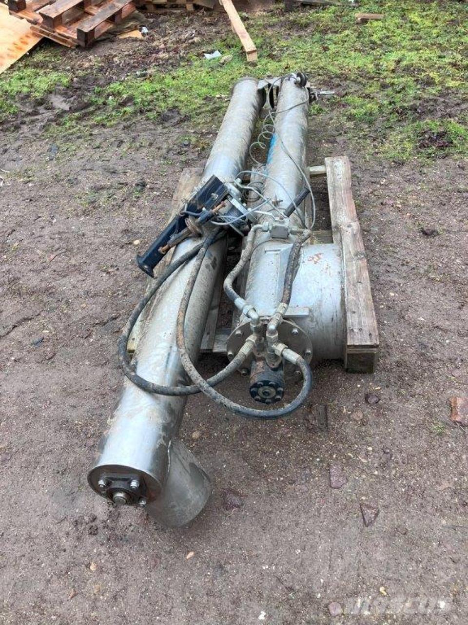 TAM klappbar Viljavankrid