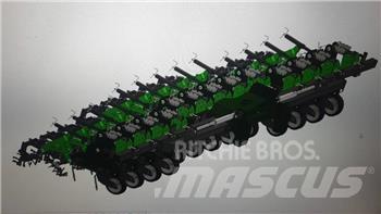 Awemak DRAGON TP 7 Reaskülvimasinad