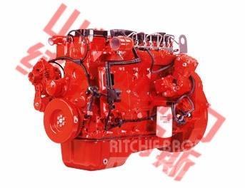 Cummins ISDe140-40 Muud osad