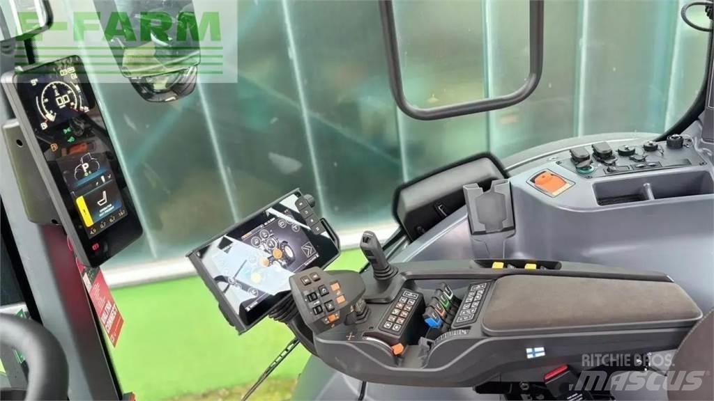 Valtra n 175 d Traktorid