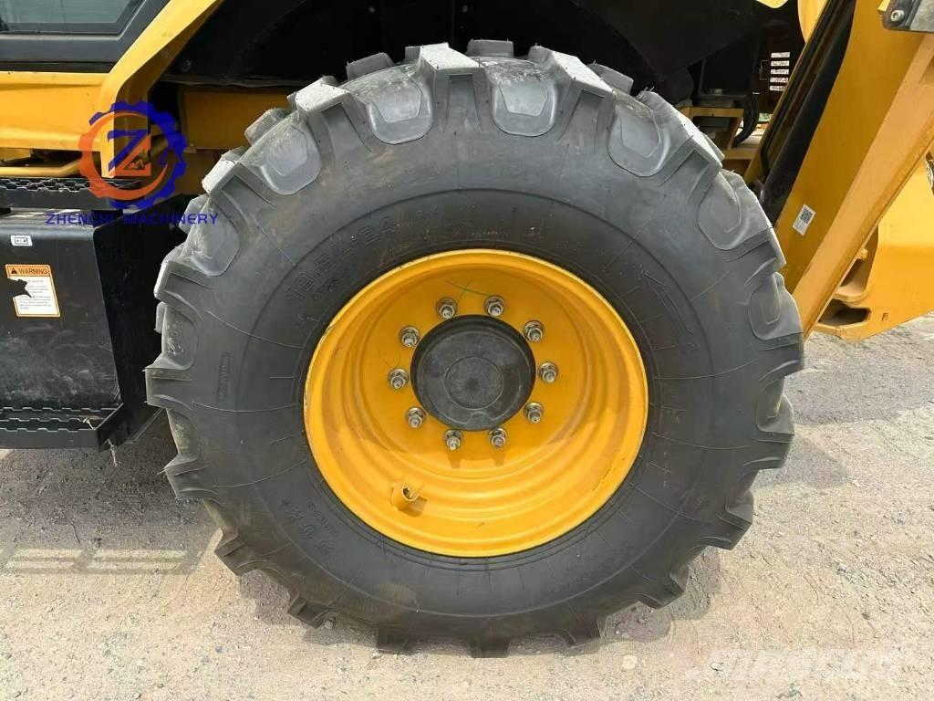 Sany BHL 75 Ekskavaatorlaadurid