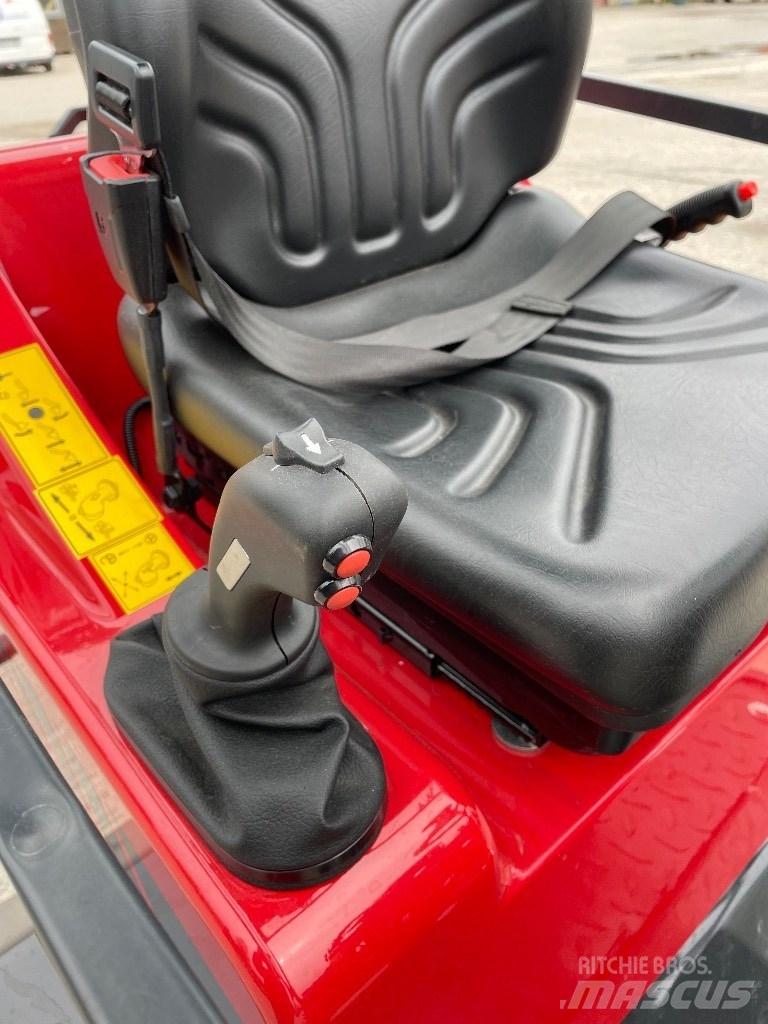 Schäffer Nordic 30 Mitmeotstarbelised laadurid