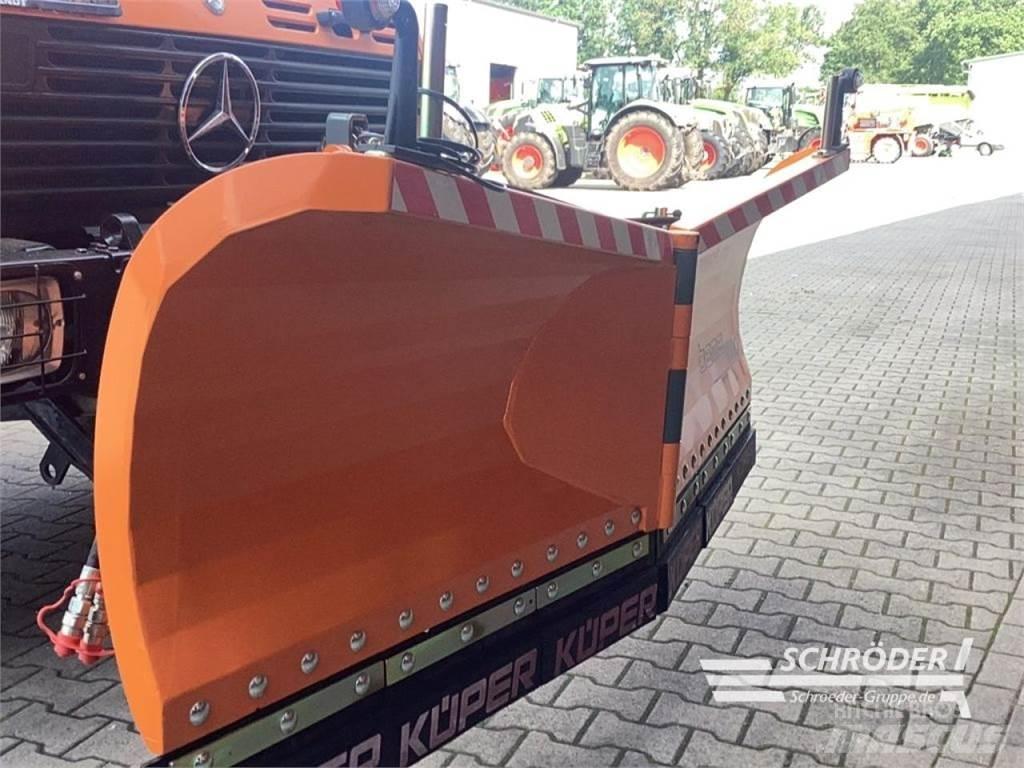 Bema V 800 Lumesahad