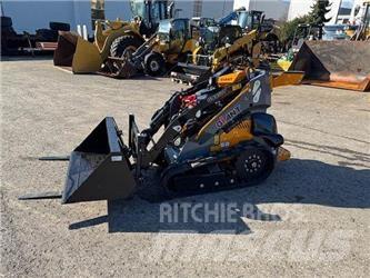 GiANT GS 950T Rataslaadurid