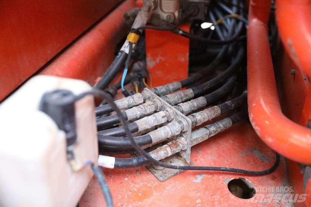 Doosan DX 150LC-9 Miniekskavaatorid < 7 t
