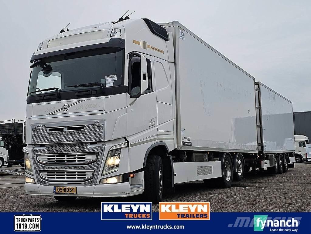 Volvo FH 460 Külmikautod