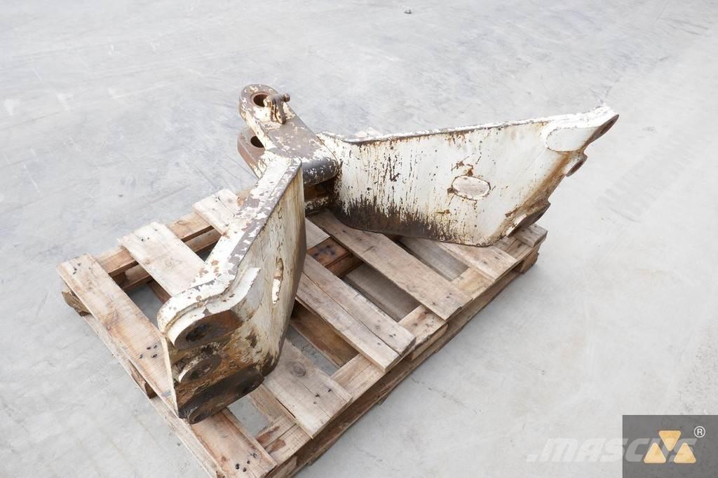 CAT D8K Drawbar Muud osad