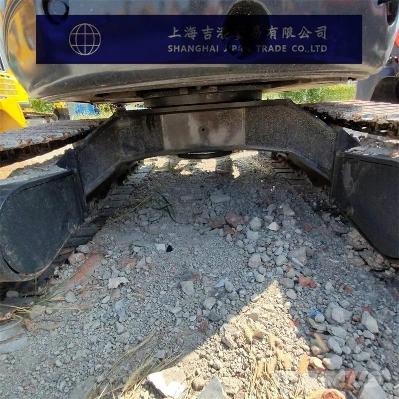 Kubota U 30 Miniekskavaatorid < 7 t