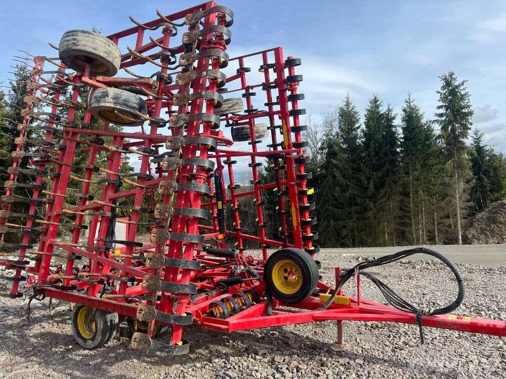 Väderstad NZA 1000 Randaalid/mullafreesid