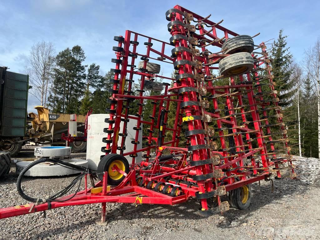 Väderstad NZA 1000 Randaalid/mullafreesid