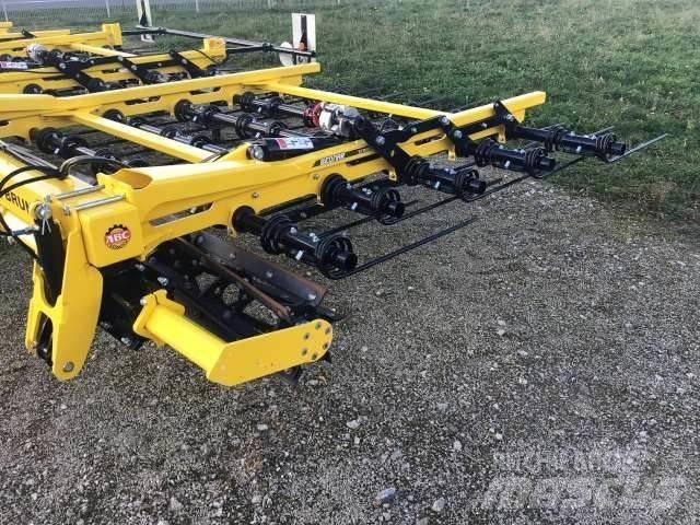 Bednar PRO PN 9000 Muud põllumajandusmasinad