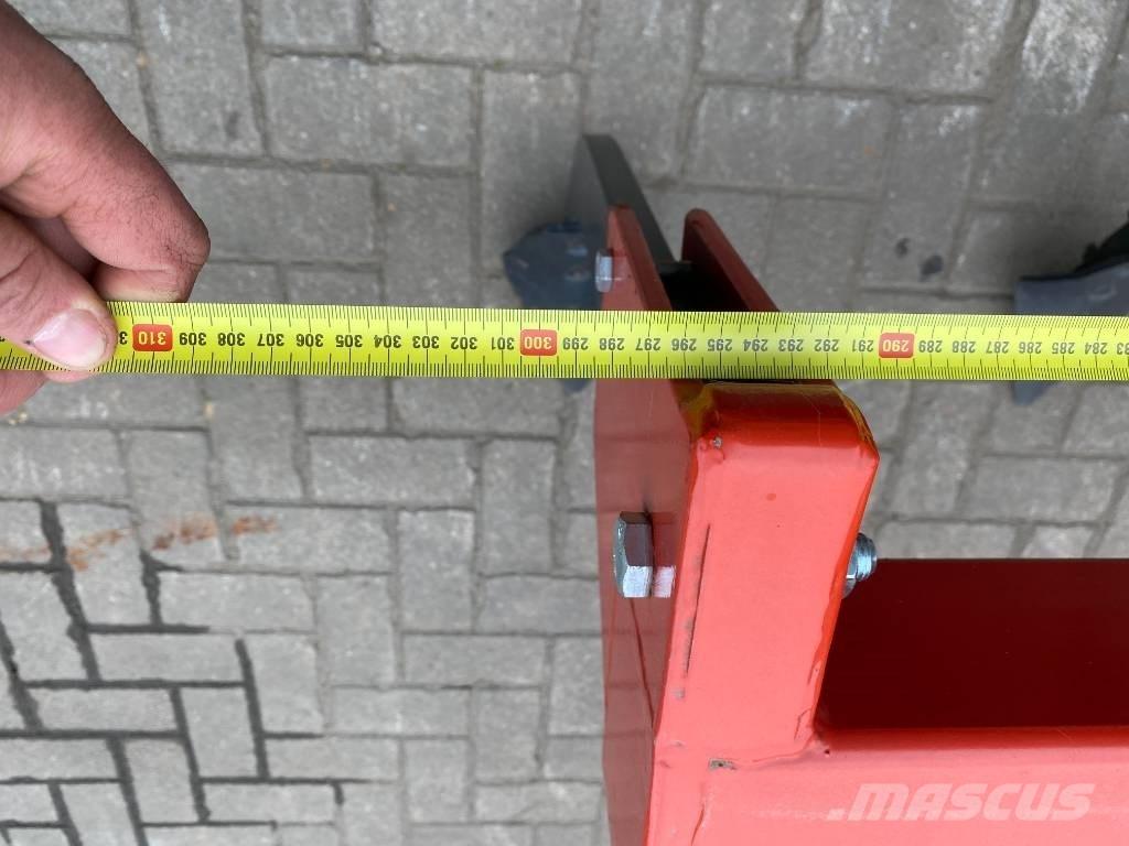  Cultivator 3 Meter Kultivaatorid