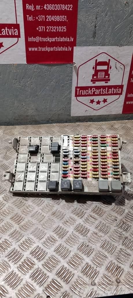 Scania G 440.   2096304 Elektroonikaseadmed