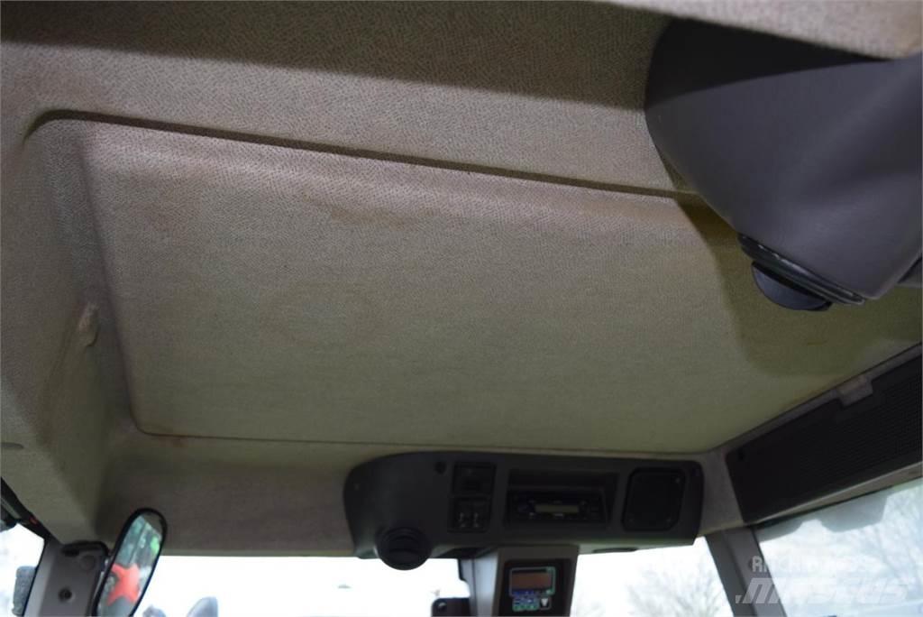 CLAAS Ares 826 RZ Traktorid