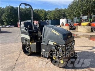 Bomag BW 80 AD-5 Tandemrullid