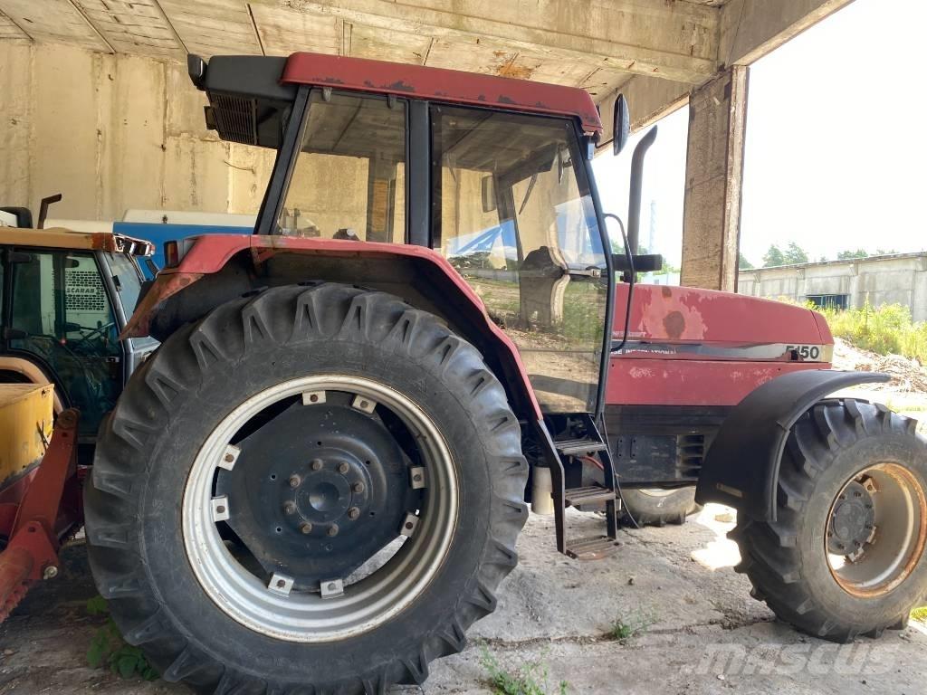 CASE 5150 Traktorid