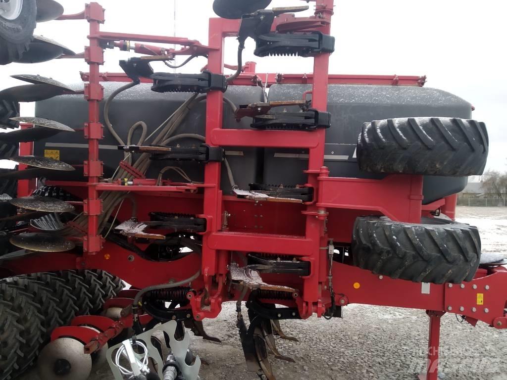 Horsch Focus 6 TD Külvikud