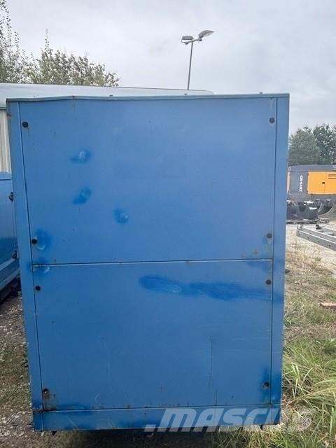 Sdmo V220C Muud generaatorid
