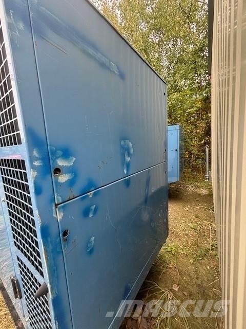 Sdmo V220C Muud generaatorid