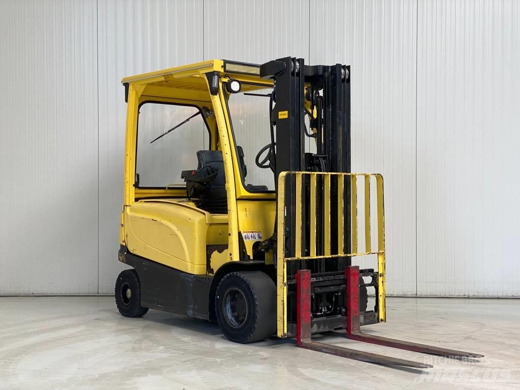 Hyster J2.5XN Elektritõstukid