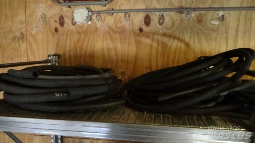 Delmag Spare parts Muu