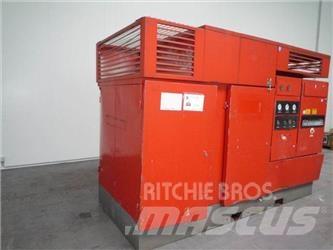 Atlas Copco ZT 3 A Kompressorid