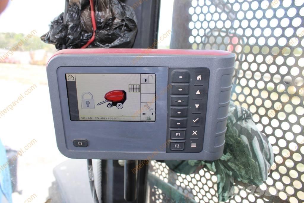 Vicon RF 4225 R Ruloonpressid