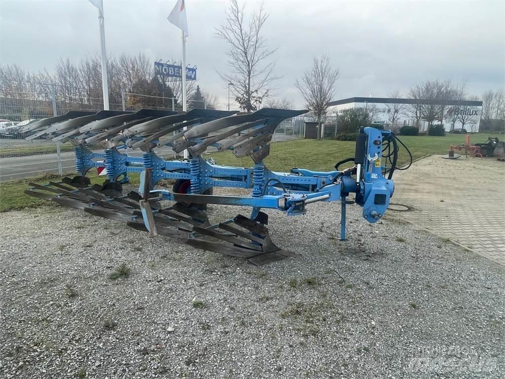 Lemken Vari Opal 8 Pöördadrad