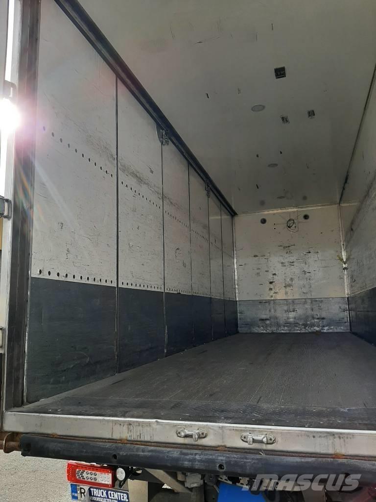 Volvo FH 13 Külmikautod
