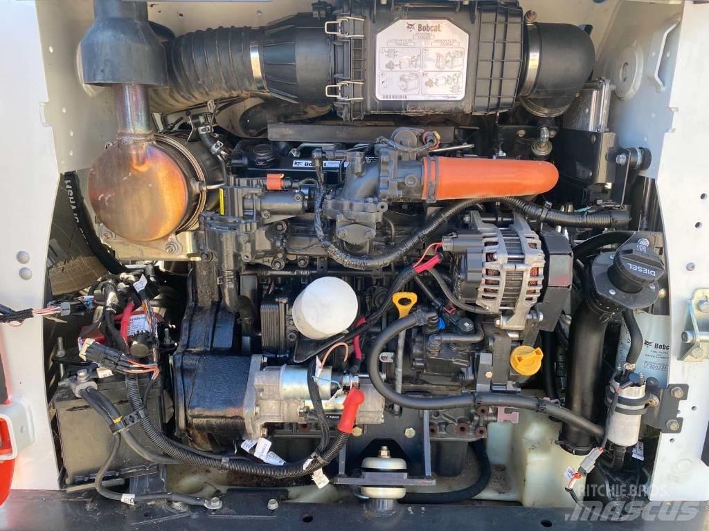 Bobcat T 590 Kompaktlaadurid