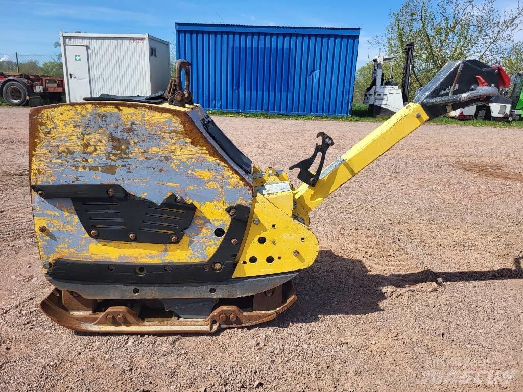 Bomag BPR 65/70 D Vibraatorid