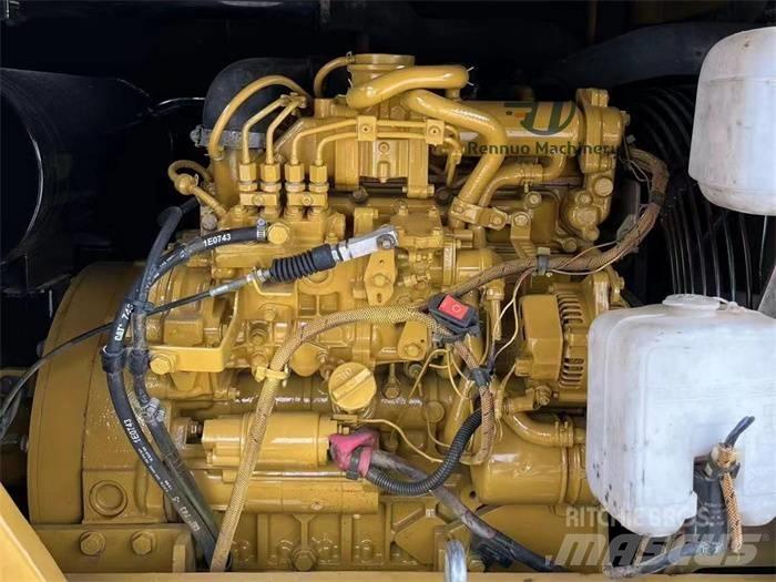 CAT 307E Miniekskavaatorid < 7 t